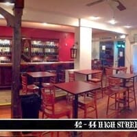 Village Idiot Brewing Company in Mt Holly, New Jersey - 4.70 star rating
