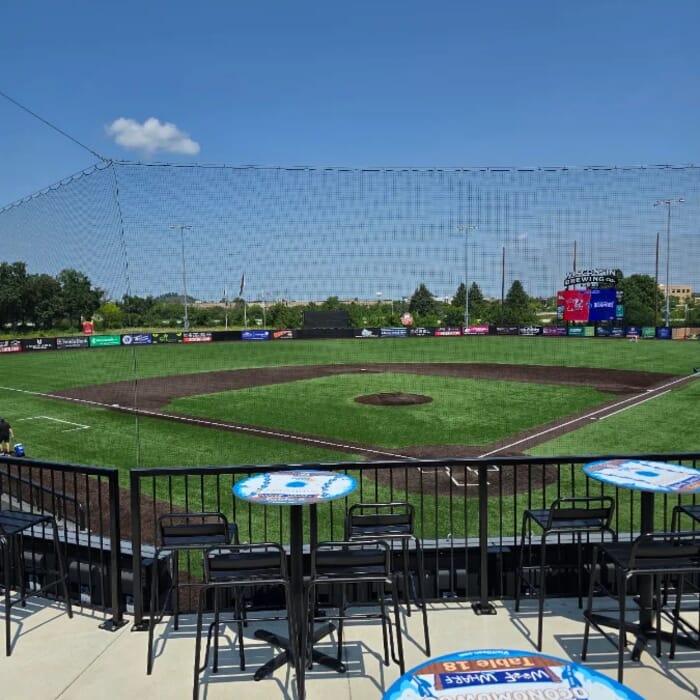 Wisconsin Brewing Company Park