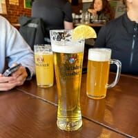 Stony Point Brewing Company in West Haverstraw, New York - 4.90 star rating