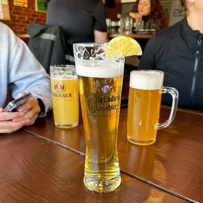 Stony Point Brewing Company