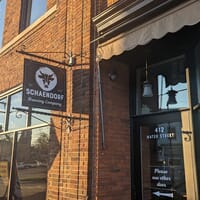 Schaendorf Brewing Company in Allegan, Michigan - 4.50 star rating