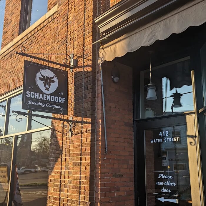 Schaendorf Brewing Company