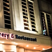 Tun Tavern Restaurant & Brewery in Atlantic City, New Jersey - 3.90 star rating