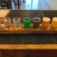 Bout The Hops Brewing(BTH Brewing) in Mt Laurel Township, New Jersey - 4.70 star rating