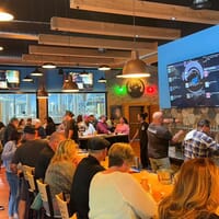 Ludlam Island Brewery in Woodbine, New Jersey - 4.80 star rating