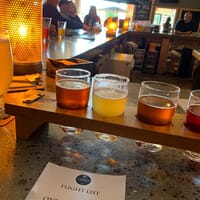Whale Tale Brewing Company in Middle Township, New Jersey - 4.60 star rating