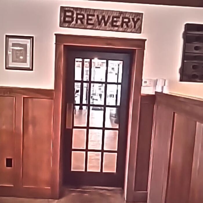 Copp Brewery & Winery