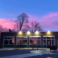 Alpha Michigan Brewing Company in Alpha, Michigan - 4.90 star rating