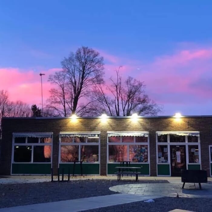 Alpha Michigan Brewing Company