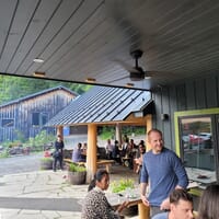 West Kill Brewing in West Kill, New York - 4.80 star rating
