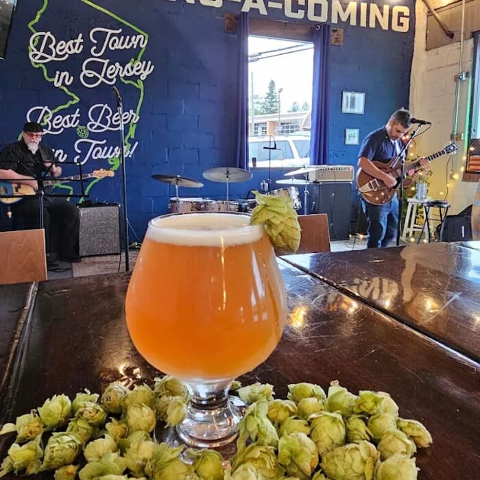 Berlin Brewing Company