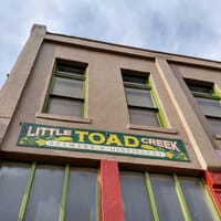 Little Toad Creek Brewery & Distillery in Silver City, New Mexico - 4.50 star rating