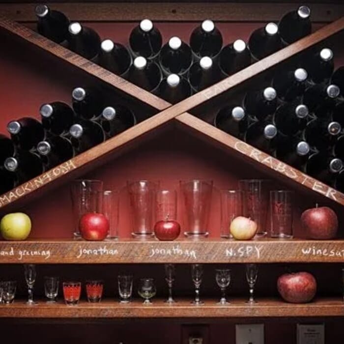 Tandem Ciders