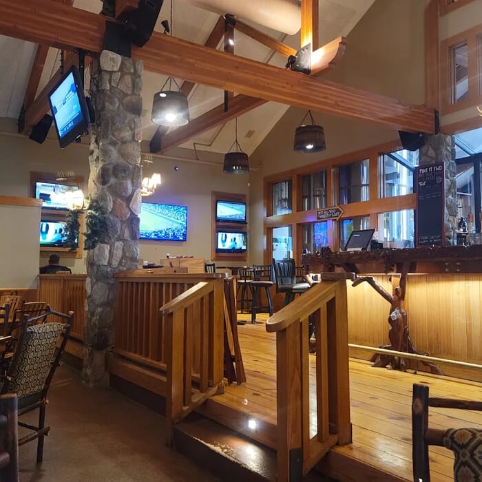 Big Buck Brewery
