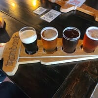 Ironbark Brewing Company in Jackson, Michigan - 4.60 star rating