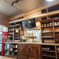Guadalupe Mountain Brewing Co in Carlsbad, New Mexico - 4.40 star rating