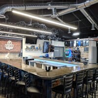 Icebox Brewing Company in Las Cruces, New Mexico - 4.60 star rating