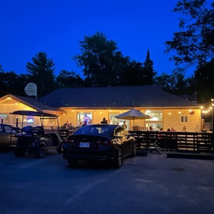 Sand Lake Micro Brewery and Winery