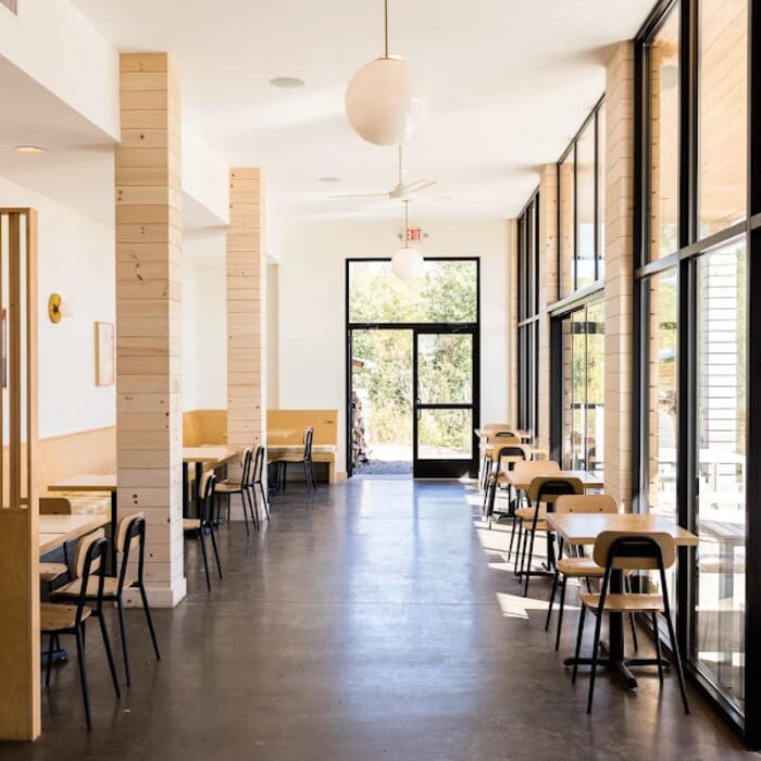 Farm Club: Restaurant, Farm Market & Brewery