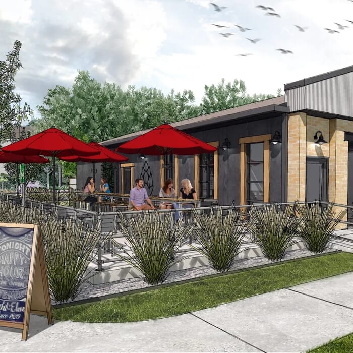 51st State Brewing Company