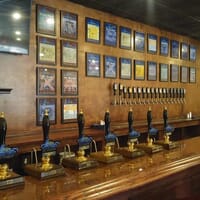 Chesepiooc Real Ale Brewery in Crofton, Maryland - 4.60 star rating