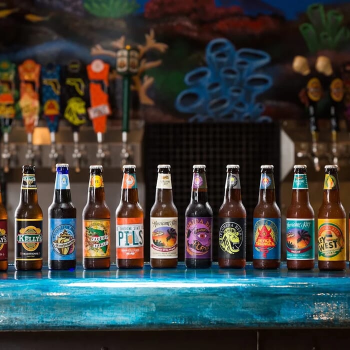 Carib Brewery USA