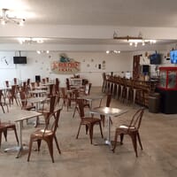 Turquoise Trail Brewing in Moriarty, New Mexico - 4.80 star rating