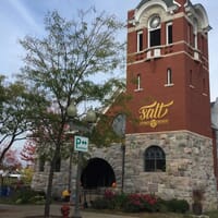 Salt Springs Brewery in Saline, Michigan - 4.40 star rating