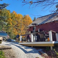 Foley Brothers Brewing in Brandon, Vermont - 4.60 star rating