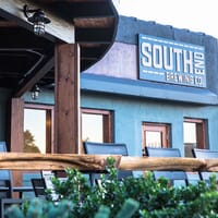 SouthEnd Brewing Co in Greensboro, North Carolina - 4.60 star rating