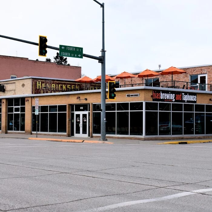 Bias Brewing
