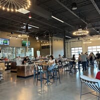 Rockwell Brewery Riverside in Frederick, Maryland - 4.40 star rating