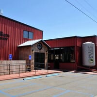 Round Barn Brewery & Public House in Baroda, Michigan - 4.40 star rating