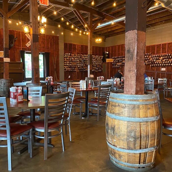 Paw Paw Brewing Co