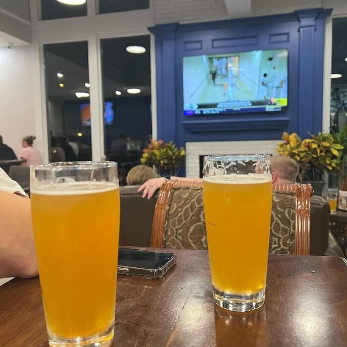 Discourse Brewing