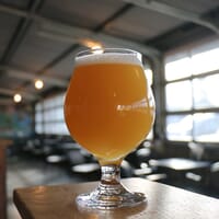 Perrin Brewing Company in Comstock Park, Michigan - 4.50 star rating