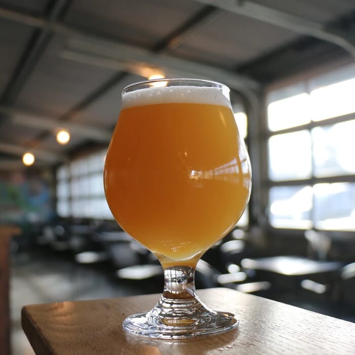 Perrin Brewing Company