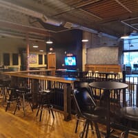 Unruly Brewing Company in Muskegon, Michigan - 4.50 star rating