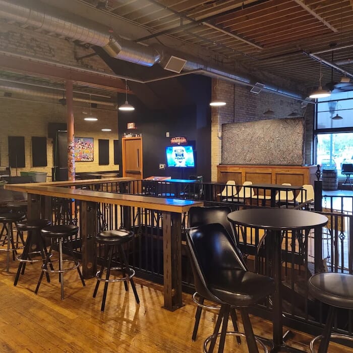 Unruly Brewing Company