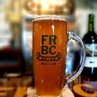 Flat River Brewing Co. in Greenville, Michigan - 4.80 star rating