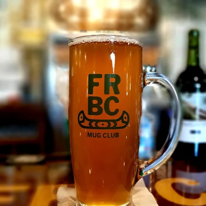Flat River Brewing Co.