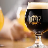 North Pier Brewing Company in Benton Harbor, Michigan - 4.60 star rating
