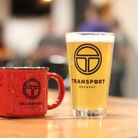 Transport Brewery Shawnee in Shawnee, Kansas - 4.70 star rating