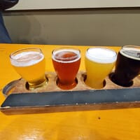 Wet Ticket Brewing in Rahway, New Jersey - 4.70 star rating