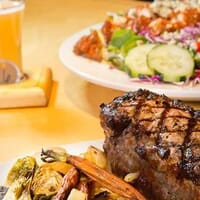 Last Frontier Brewing Co in Wasilla, Alaska - 4.40 star rating