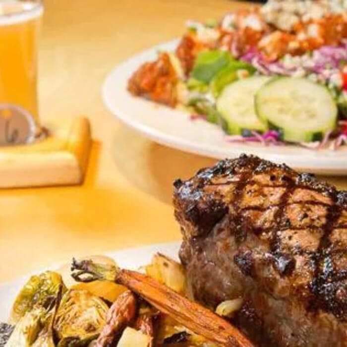 Last Frontier Brewing Co