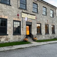 East Street Cider Co. in Goderich, Ontario - 4.90 star rating