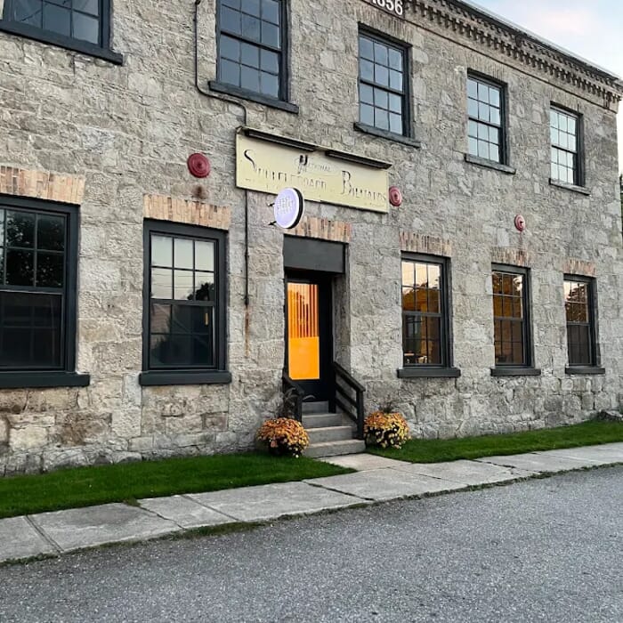 East Street Cider Co.