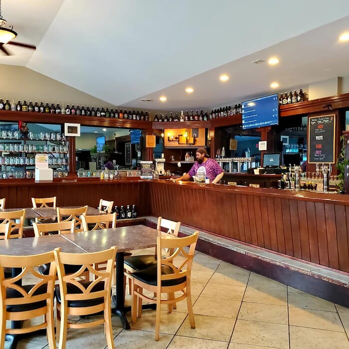 Soo Brewing Company and 1668 Winery