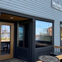 WaterStreet Winery and Brewing Co. in Marine City, Michigan - 4.90 star rating